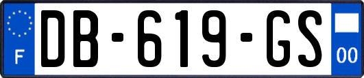 DB-619-GS