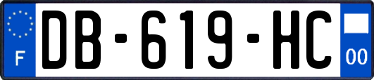 DB-619-HC