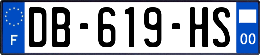 DB-619-HS
