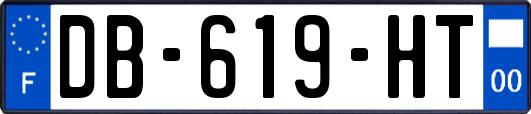 DB-619-HT