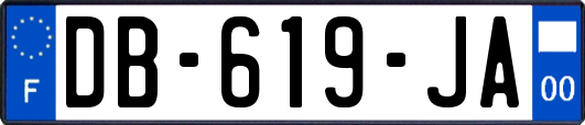 DB-619-JA