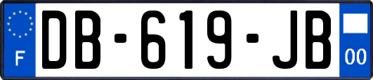 DB-619-JB