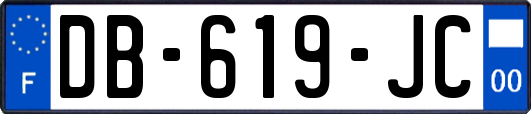 DB-619-JC