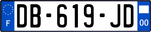 DB-619-JD