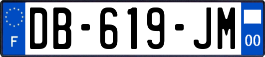 DB-619-JM