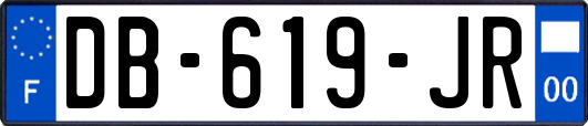 DB-619-JR