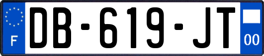 DB-619-JT