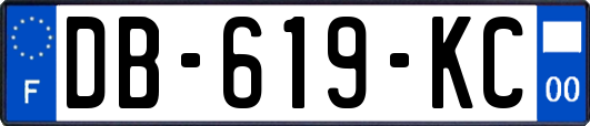 DB-619-KC