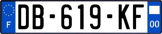 DB-619-KF