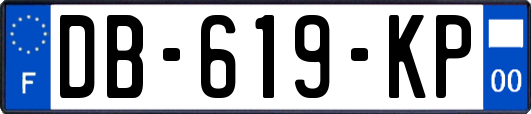 DB-619-KP
