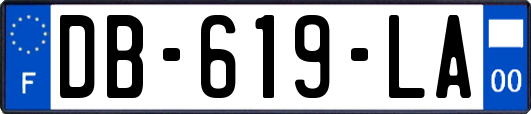 DB-619-LA