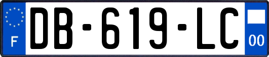 DB-619-LC