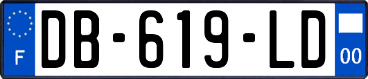 DB-619-LD