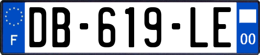 DB-619-LE