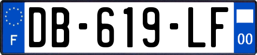 DB-619-LF