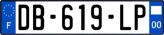 DB-619-LP