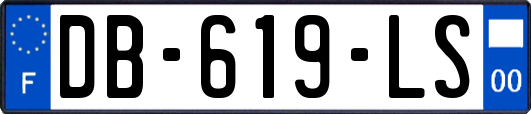 DB-619-LS