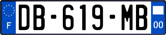 DB-619-MB
