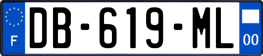 DB-619-ML