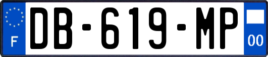 DB-619-MP