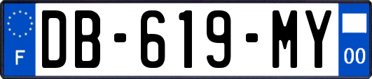 DB-619-MY