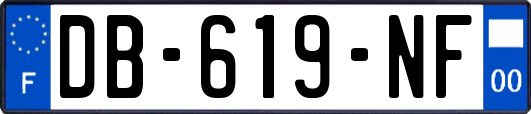 DB-619-NF