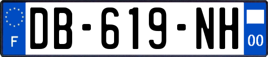 DB-619-NH