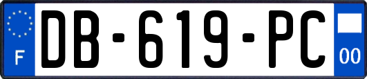 DB-619-PC
