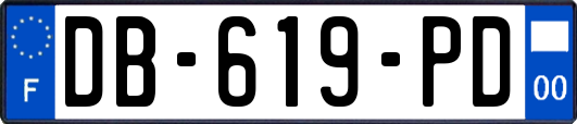 DB-619-PD