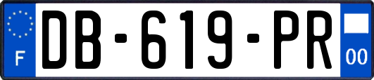 DB-619-PR
