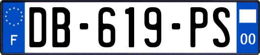DB-619-PS