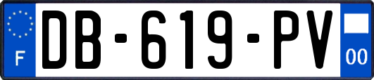 DB-619-PV