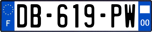 DB-619-PW