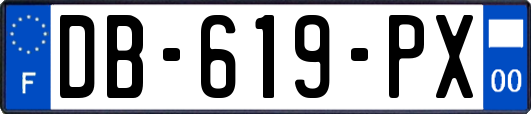 DB-619-PX
