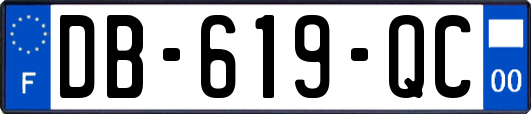 DB-619-QC