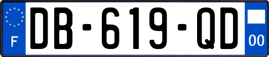 DB-619-QD