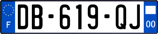 DB-619-QJ