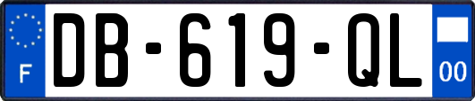 DB-619-QL