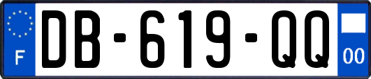 DB-619-QQ