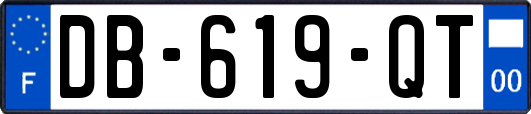 DB-619-QT