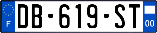 DB-619-ST