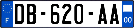 DB-620-AA