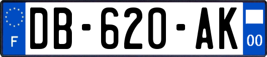 DB-620-AK