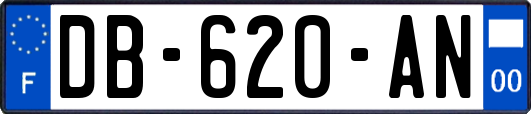 DB-620-AN