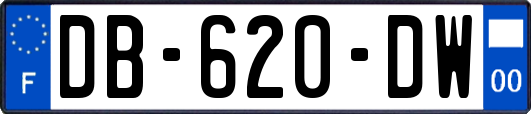 DB-620-DW