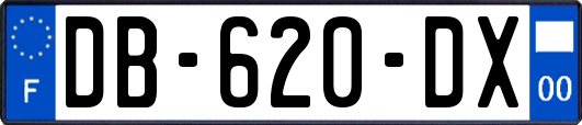 DB-620-DX