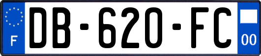 DB-620-FC
