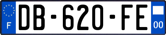 DB-620-FE