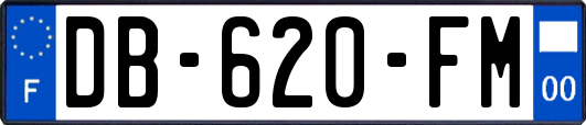 DB-620-FM