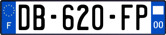 DB-620-FP
